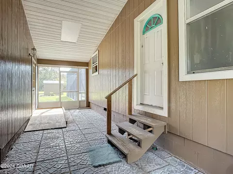 Exterior - 2940 Ragis Rd, Edgewater, FL 32132 photo 3 of 6