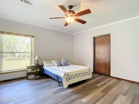 Bedroom - 2940 Ragis Rd, Edgewater, FL 32132 photo 2 of 5
