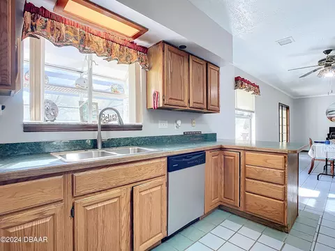 Kitchen - 2940 Ragis Rd, Edgewater, FL 32132 photo 1 of 5