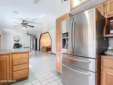 Kitchen - 2940 Ragis Rd, Edgewater, FL 32132 photo 2 of 5