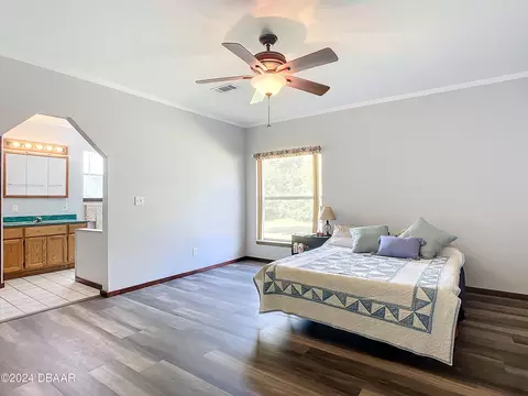 Bedroom - 2940 Ragis Rd, Edgewater, FL 32132 photo 1 of 5