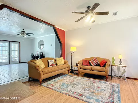 Living - 2940 Ragis Rd, Edgewater, FL 32132 photo 2 of 3