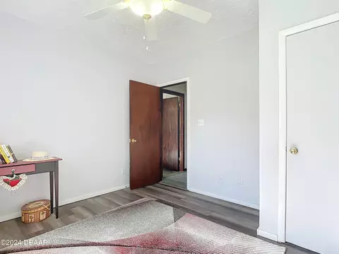 Bedroom - 2940 Ragis Rd, Edgewater, FL 32132 photo 4 of 5
