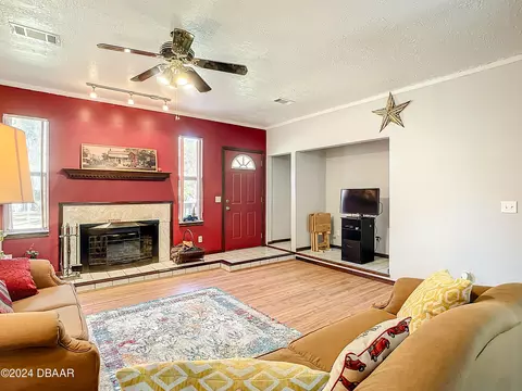 Living - 2940 Ragis Rd, Edgewater, FL 32132 photo 1 of 3