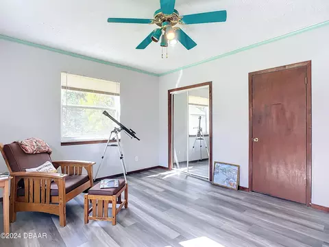 Bedroom - 2940 Ragis Rd, Edgewater, FL 32132 photo 3 of 5