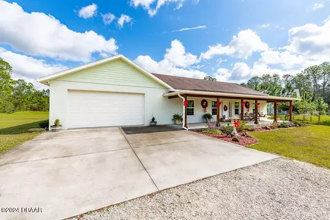 291 Rodeo Rd, Ormond Beach, FL 32174