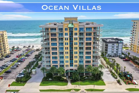 3703 S Atlantic Ave #607, Daytona Beach Shores, FL 32118
