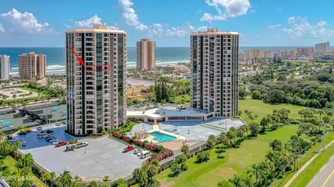 1 Oceans West Blvd #15A1, Daytona Beach, FL 32118
