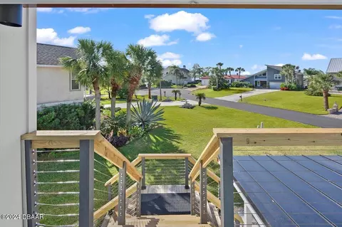 Exterior - 2750 Harbor Ct, Saint Augustine, FL 32084 photo 5 of 10
