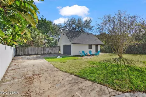 Exterior - 2750 Harbor Ct, Saint Augustine, FL 32084 photo 2 of 10