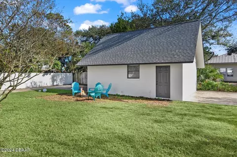Exterior - 2750 Harbor Ct, Saint Augustine, FL 32084 photo 3 of 10