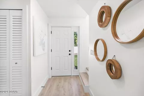 Entry Way - 2750 Harbor Ct, Saint Augustine, FL 32084 photo 1 of 5
