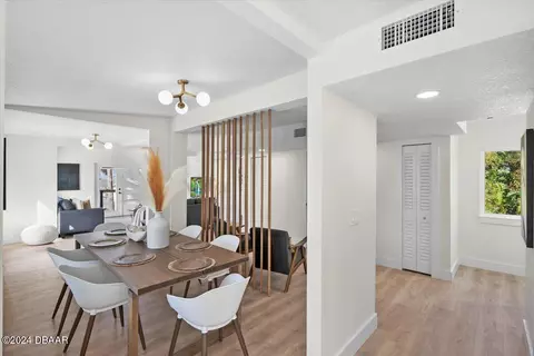 Dining - 2750 Harbor Ct, Saint Augustine, FL 32084 photo 1 of 2