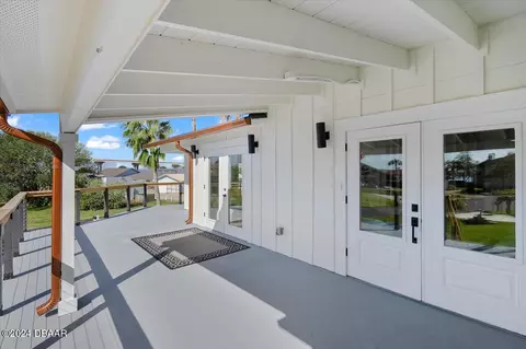 Exterior - 2750 Harbor Ct, Saint Augustine, FL 32084 photo 7 of 10