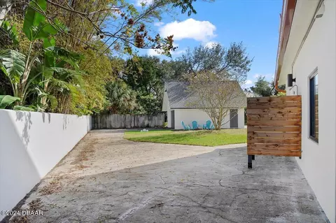 Exterior - 2750 Harbor Ct, Saint Augustine, FL 32084 photo 4 of 10