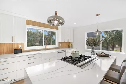 Kitchen - 2750 Harbor Ct, Saint Augustine, FL 32084 photo 3 of 5
