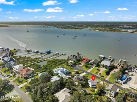 View/Area - 2750 Harbor Ct, Saint Augustine, FL 32084 photo 2 of 13