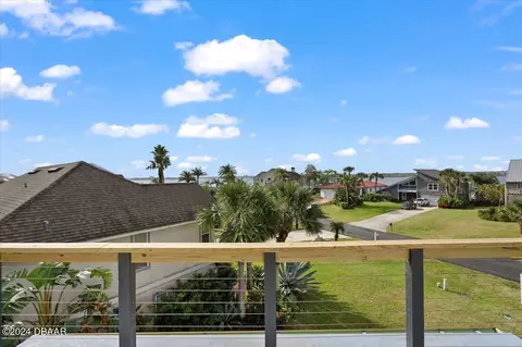 Exterior - 2750 Harbor Ct, Saint Augustine, FL 32084 photo 9 of 10