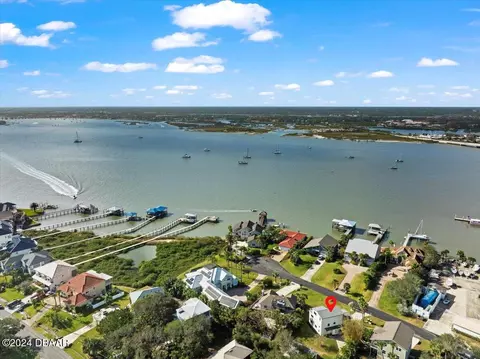 View/Area - 2750 Harbor Ct, Saint Augustine, FL 32084 photo 11 of 13