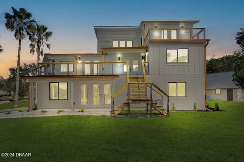 Exterior - 2750 Harbor Ct, Saint Augustine, FL 32084 photo 10 of 10