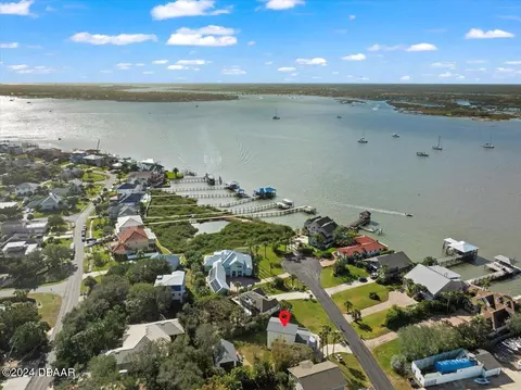 View/Area - 2750 Harbor Ct, Saint Augustine, FL 32084 photo 10 of 13