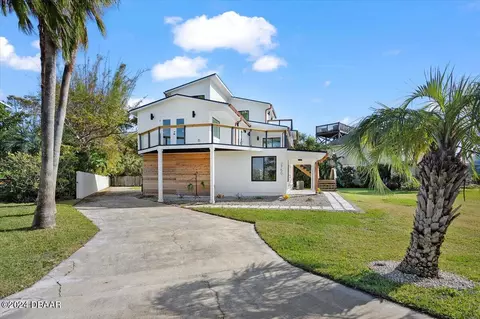 Exterior - 2750 Harbor Ct, Saint Augustine, FL 32084 photo 1 of 10