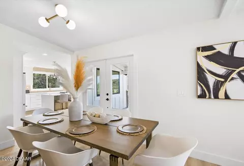 Dining - 2750 Harbor Ct, Saint Augustine, FL 32084 photo 2 of 2