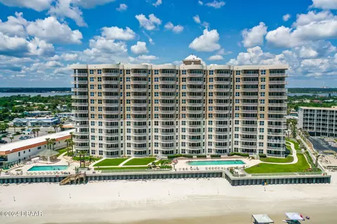 2403 S Atlantic Ave #1009, Daytona Beach Shores, FL 32118