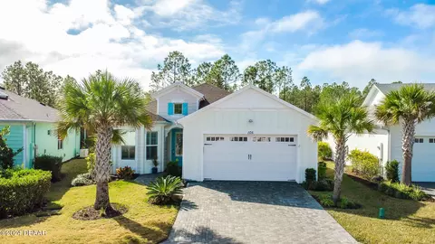 105 Dockside Pl, Daytona Beach, FL 32124