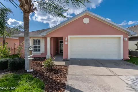 1505 Areca Palm Dr, Port Orange, FL 32128