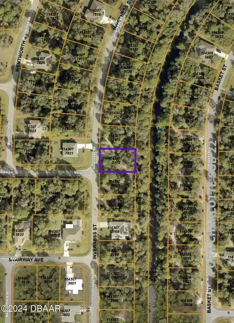 0 Inverness St, North Port, FL 34288