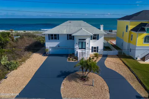 2716 S Ocean Shore Blvd, Flagler Beach, FL 32136