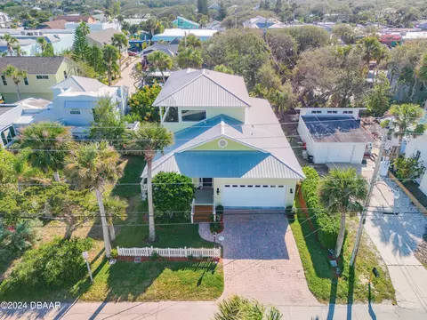 311 Florida Ave, New Smyrna Beach, FL 32169