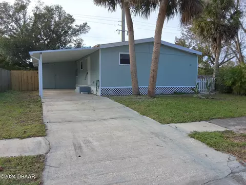 511 Leslie Dr, Port Orange, FL 32127