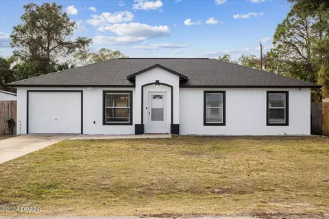 2616 India Palm Dr, Edgewater, FL 32141