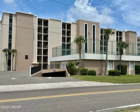 4745 S Atlantic Ave #304, Port Orange, FL 32127