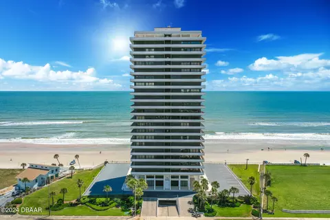2200 N Atlantic Ave #2101, Daytona Beach, FL 32118