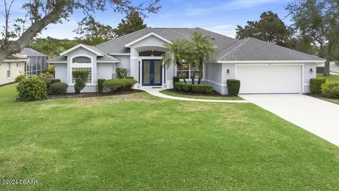 72 Circle Creek Way, Ormond Beach, FL 32174