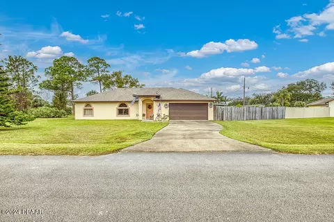 1331 Umbrella Tree Dr, Edgewater, FL 32132