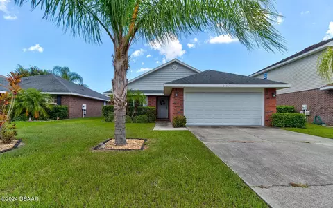 5416 Cordgrass Bend Ln, Port Orange, FL 32128