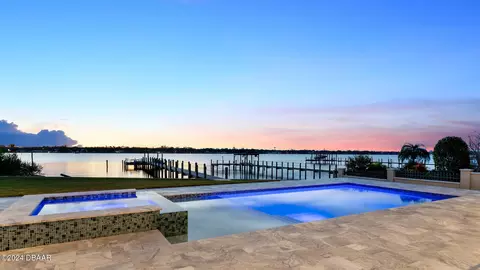 Exterior - 518 Riverside Dr, Ormond Beach, FL 32176 photo 5 of 18