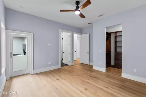 Bedroom - 518 Riverside Dr, Ormond Beach, FL 32176 photo 11 of 11