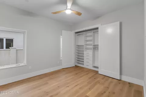 Bedroom - 518 Riverside Dr, Ormond Beach, FL 32176 photo 6 of 11