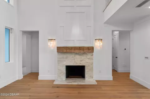 Living - 518 Riverside Dr, Ormond Beach, FL 32176 photo 9 of 13