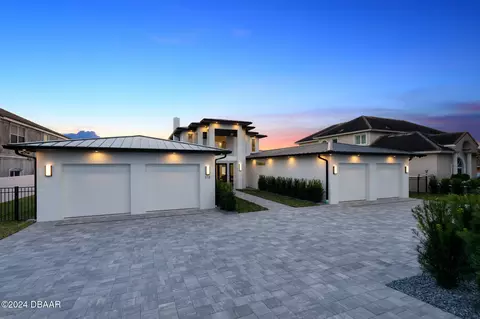 Exterior - 518 Riverside Dr, Ormond Beach, FL 32176 photo 14 of 18