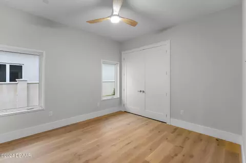 Bedroom - 518 Riverside Dr, Ormond Beach, FL 32176 photo 5 of 11