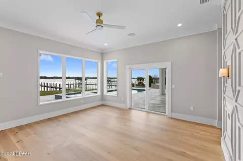 Living - 518 Riverside Dr, Ormond Beach, FL 32176 photo 12 of 13