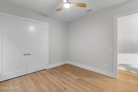 Bedroom - 518 Riverside Dr, Ormond Beach, FL 32176 photo 7 of 11
