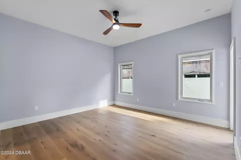 Bedroom - 518 Riverside Dr, Ormond Beach, FL 32176 photo 10 of 11