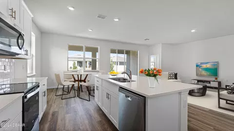 Kitchen - 3012 Target Trl, Ormond Beach, FL 32174 photo 1 of 1